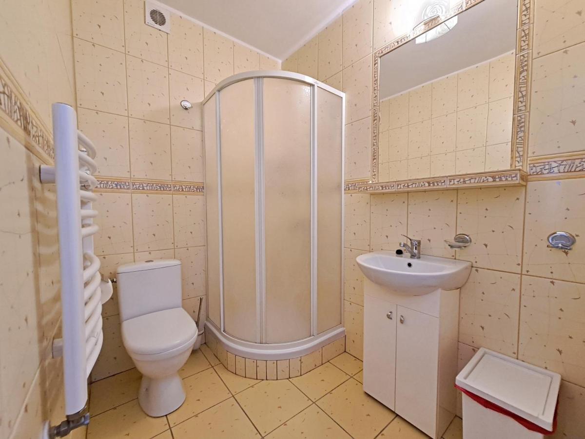 Chatka Morska 3 Apartment Karwia Exterior photo