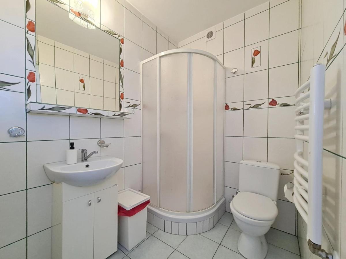Chatka Morska 3 Apartment Karwia Exterior photo