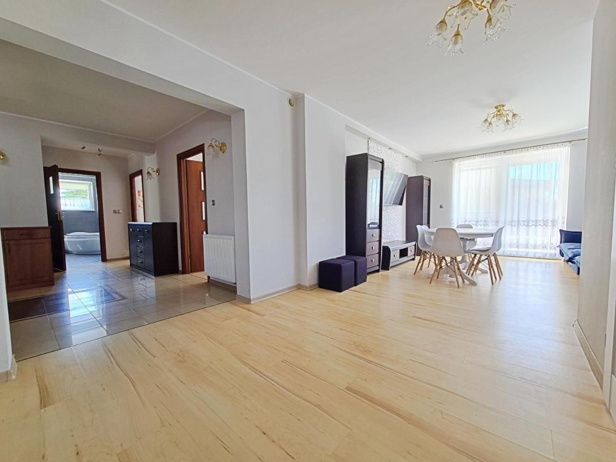 Chatka Morska 3 Apartment Karwia Exterior photo